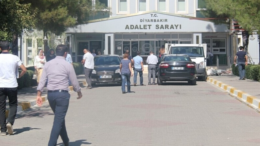 9 sal cezayê girtîgehê li Arzû Karaman a HDP’î birîn