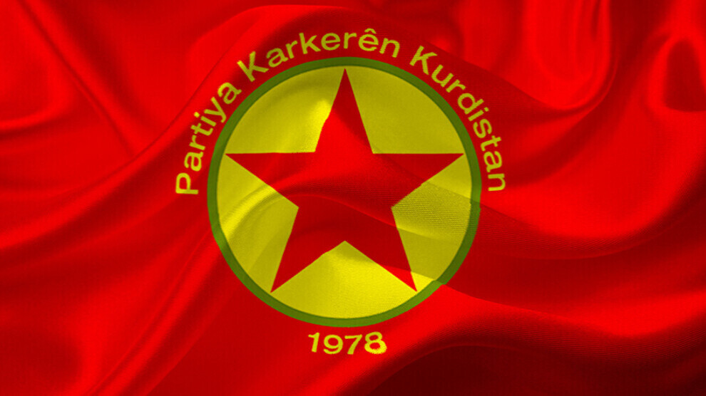 PKK: Destê xwe ji xwîna Kurdan vekişînin!
