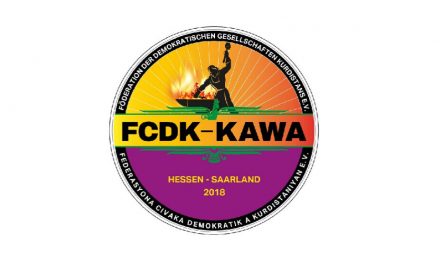 FCDK/KAWA: Em nûnerên xwe bi ser bixînin
