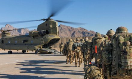 DYE beşek ji personelên xwe yên dîplomatîk ji Efganistanê vedikişîne