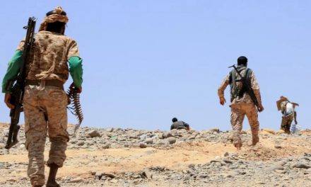 Krîza Yemen: Di şerê li Marîbê de 96 kes mirin