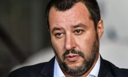 Li dijî Salvini dozeke din hate vekirin