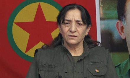 Avesta: Dewleta Tirk dixwaze Kurdên azad ji holê rake