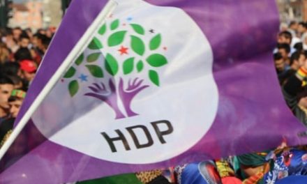 HDP’ê 15’ê Gulanê Roja Zimanê Kurdî pîroz kir