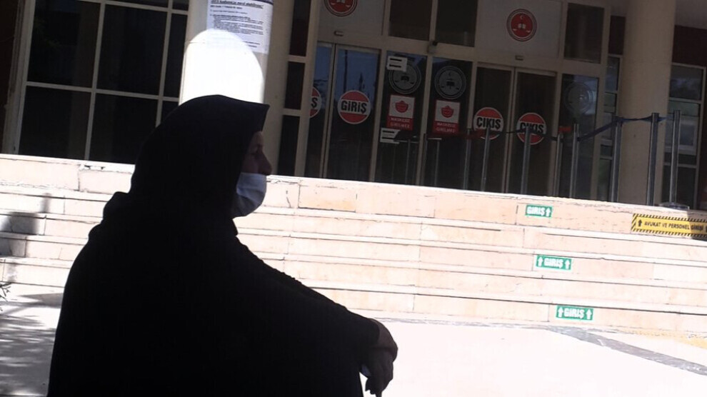 Malbata Şenyaşar: Hiqûqa serweran wê rojekê teqez bi dawî bibe