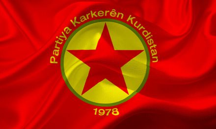 PKK: Şoreşa Rojava parçeyek ji şoreşên Kurdistan û Rojhilata Navîn e