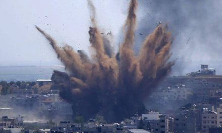 HRW’ê Îsraîl û Hamas bi sûcê şer sûcdar kir