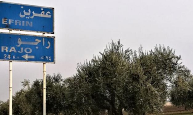 MÎT’ê li Efrînê 6 mirovên extiyar revandin