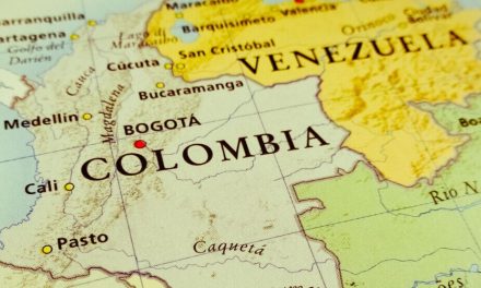 Di navbera Venezûela û Kolombiyayê de pêvajoya asayîbûnê destpê kir