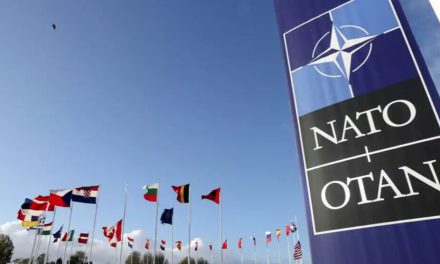 Şantaja NATO’yê: Swêdê îxraca çekan a ji bo Tirkiyeyê pejirand