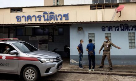 Li Taylandê êrîşa li ser kreşê: 32 kes hatin kuştin, 23 jê zarok in