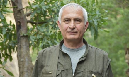 Cemal Şerîk got: Rêber Apo kir ku şoreşa Kurdistanê bigihêje vê astê