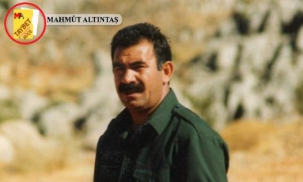 Xizmên Abdullah Ocalan: Tecrîd dê bi bertekên xurt ên gel bê rakirin