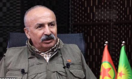 Karasu: PKK Timî bi rastiya Rêber Apo hat nasandin, Rêber Apo îro gihîştiye gel