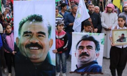 Carek din qedexeya hevdîtina 6 mehan dan Rêber Abdullah Ocalan, parêzer dê serî li dadgeha destûra bingehîn bidin