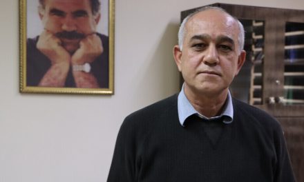 Mûnzûr: Emê rêbazên têkoşîna azadiya Ocalan dewlementir bikin