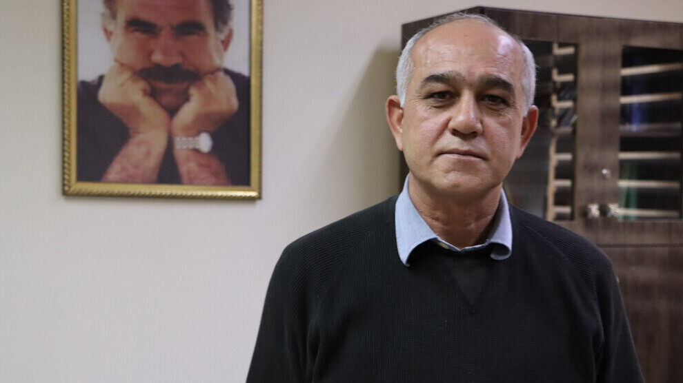 Mûnzûr: Emê rêbazên têkoşîna azadiya Ocalan dewlementir bikin