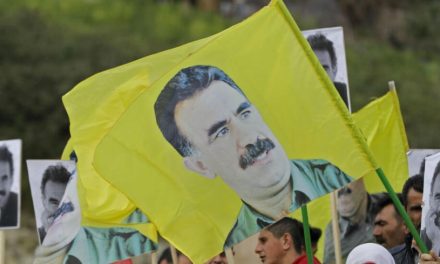 Lêkolînera misirî: Ocalan dikare doza gelê xwe bigihîne serkekftinê