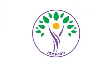 DEM Partiyê Mitînga Filîstînê paşxist