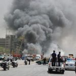 Li Bexda wesayîtek hate bombekirin: Sê kes mirin