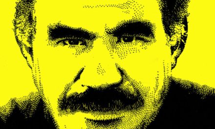 3 sal in ji Abdullah Ocalan agahî nayên wergirtin