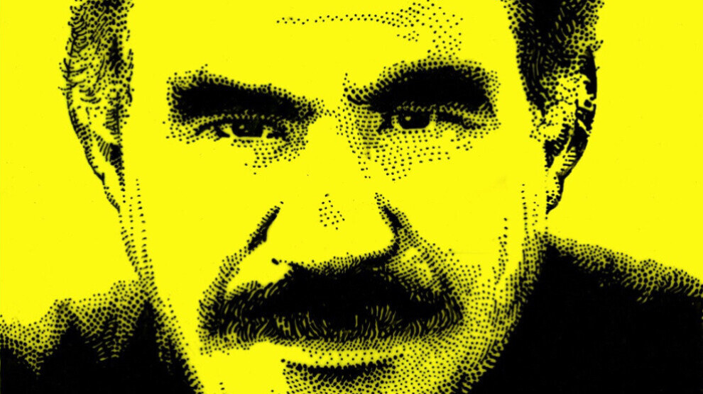 3 sal in ji Abdullah Ocalan agahî nayên wergirtin