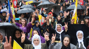 Amed ji Newrozê re amade ye: Werin em bi hev re agirê Newrozê dadin
