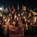 Pîrozbahiyên li Ewropayê: Heta Rêber Apo azad bibe her der Newroz e