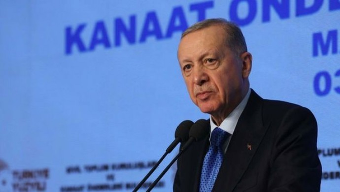 Şefê faşîst ê Tirk Erdogan dîsa gef li kurdan xwar