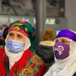 TJA kampanya xwe vediguhêze Newrozê