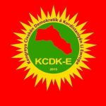 KCDK-E’ banga lezgîn kir: Bila gelê me xwedî li dengê xwe derkeve