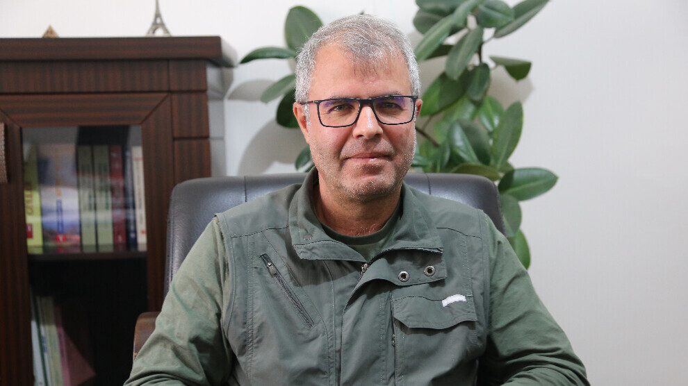Ji bo birêz Abdullah Ocalan divê rewşeke azad bê afirandin’