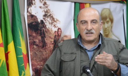 Endamê Komîteya Rêveber a PKK’ê Dûran Kalkan girîngiya xweparastinê ji ANF’ê re nirxand û got “Eger jiyan hebe, divê azad be. Rêya jiyana azad jî di xweparastinê re derbas dibe.”