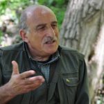 Endamê Komîteya Rêveber a PKK’ê Dûran Kalkan, got “Li dijî rêber Apo hevkariya sûc tê kirin.”