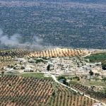 Li Efrînê kesekî din hat revandin.