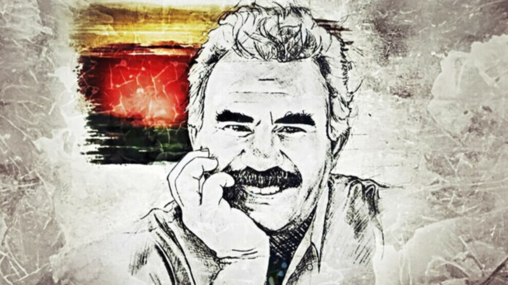 Parêzeran ji bo hevdîtina bi muwekîlê xwe Abdullah Ocalan re serlêdan kirin