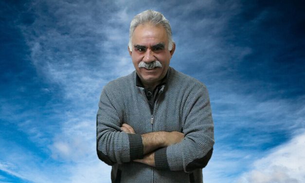 Ji bo 3 mehan qedexeya hevdîtinê li Rêber Abdullah Ocalan hat birîn