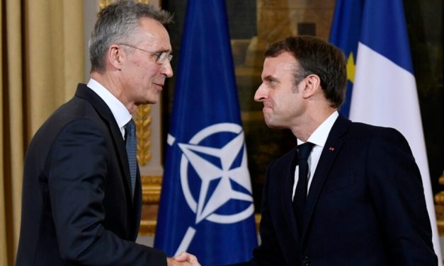 NATO’yê erkên nû daye Fransa!