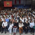  Ciwanan têkildarî azadiya Rêber Abdullah Ocalan konferansek pêkanî