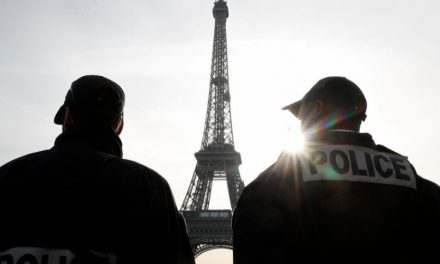 Li Fransayê ji bo 14 Tîrmehê 110 hezar polîs û leşker hatin erkdarkirin