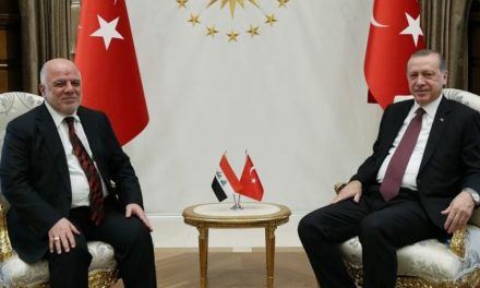 Ebadî û Erdogan wê li ser çi hevdîtin bikin?