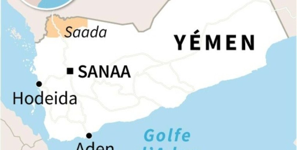 Li Yemenê otobusa zarokan bû hedef