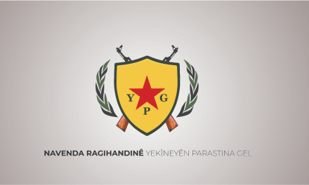 YPG: 2 çeteyên Ehrar El Şerqiye û Feylaq Şam hatin kuştin