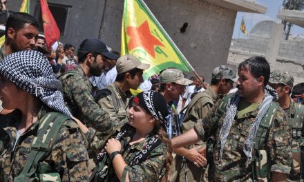 YPG: Di meha Îlonê de 74 çete û leşkerên Tirk hatine kuştin