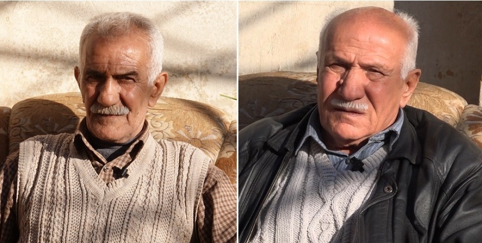 Birayên ji Efrînê: Gotinên Ocalan yek bi yek pêk hatin