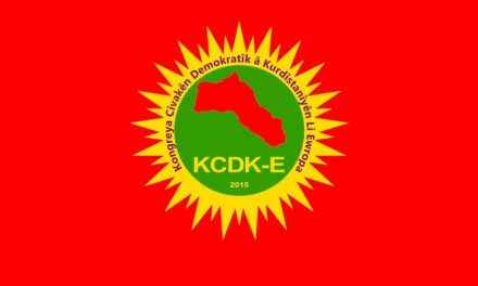 KCDK-E’yê li dijî desteserkirina şaredariyan banga çalakiyan kir