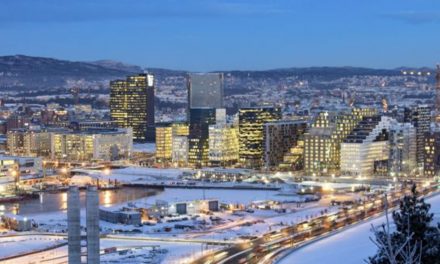 Oslo ji bo pêkanîna armancên avhewayê gelekî bi îdîa ye