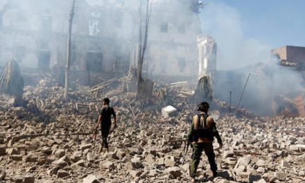 Li Yemenê êrîşa hewayî: Herî kêm 100 kes mirin