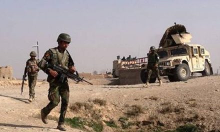 Li Efganîstanê êrîş: Bi kêmanî 11 polîs mirin, 13 hêsîr bûn