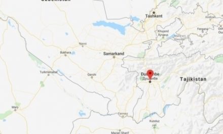 Li Tacikistanê şer: 17 kes mirin